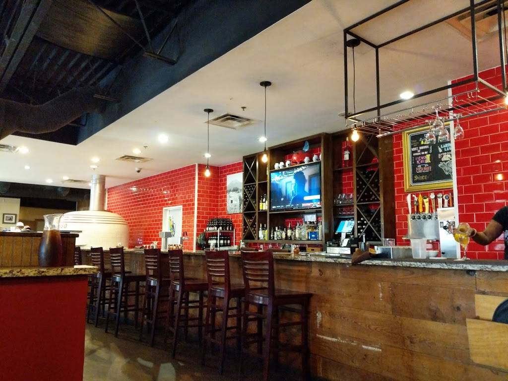 Cane Rosso | restaurant | 7328 Gaston Ave #100, Dallas, TX 75214, USA | 2146603644 OR +1 214-660-3644