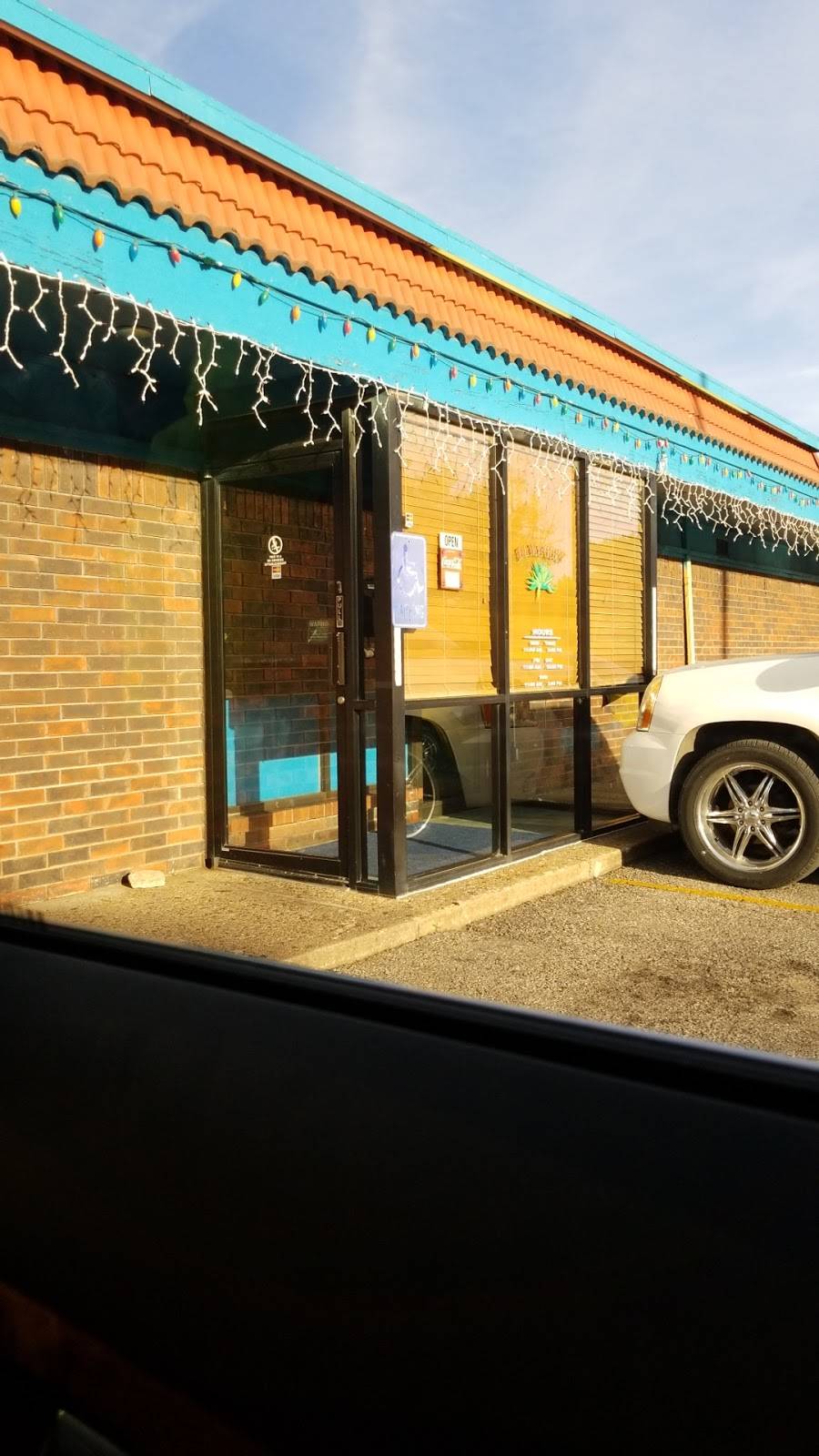 El Maguey | restaurant | 3727 Quail Ridge Dr, Winfield, KS 67156, USA | 6202214940 OR +1 620-221-4940