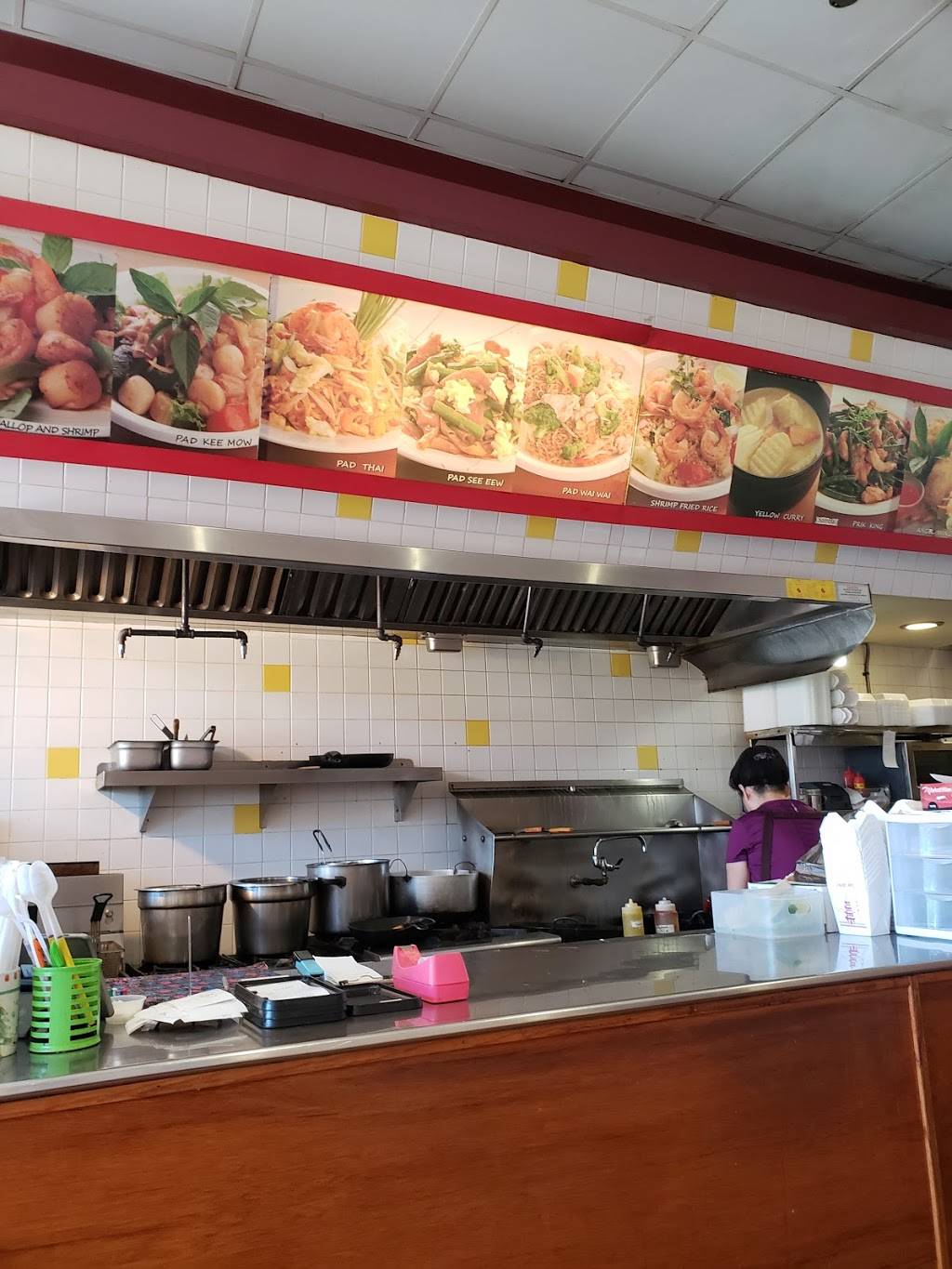 Original Thai Restaurant | restaurant | 11861 Artesia Blvd, Artesia, CA 90701, USA | 5624029900 OR +1 562-402-9900