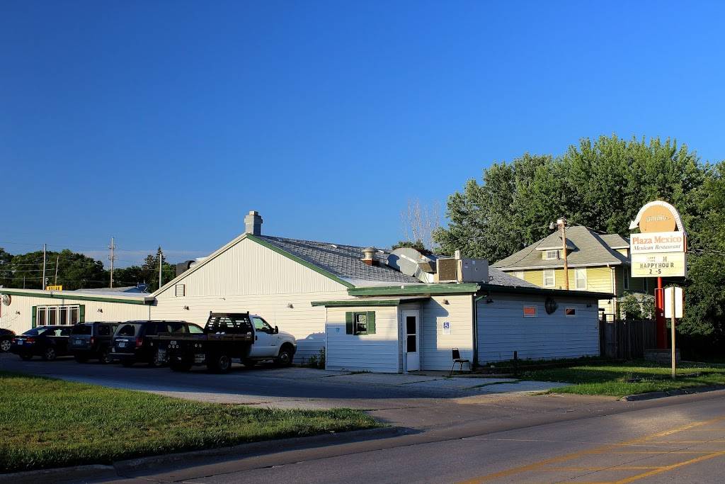 Plaza Mexico | restaurant | 903 Lincoln Way, Marshalltown, IA 50158, USA | 6417524494 OR +1 641-752-4494