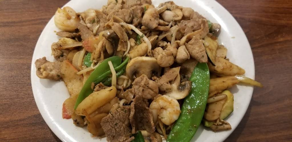 Asian Buffet & Mongolian Grill | restaurant | 1919 Havemann Rd, Celina, OH 45822, USA | 4195840088 OR +1 419-584-0088