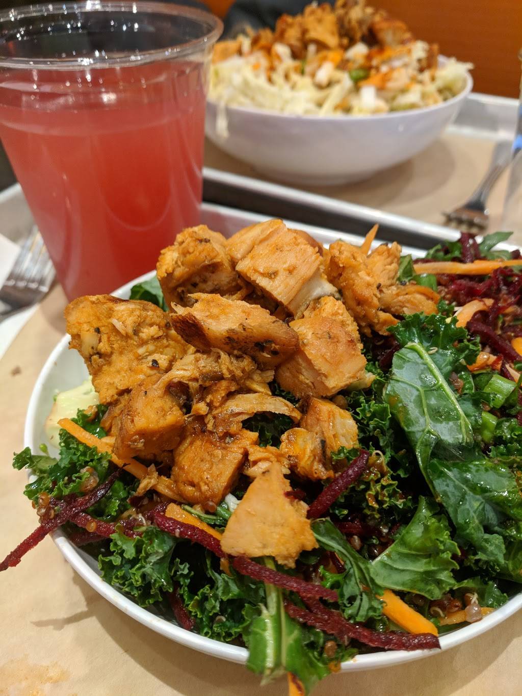 CoreLife Eatery | restaurant | 740 S Meadow St, Ithaca, NY 14850, USA | 6072882146 OR +1 607-288-2146