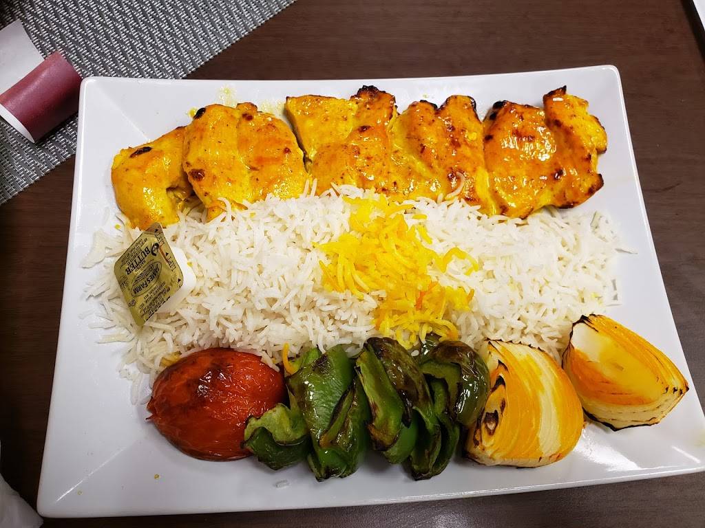 Café Kabob | restaurant | 8600 Baymeadows Rd Suite 23, Jacksonville, FL 32256, USA | 9047399410 OR +1 904-739-9410