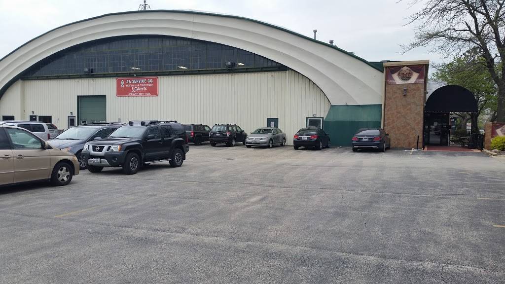 Maestro Seafood & Grill | restaurant | 500 Anthony Trail, Northbrook, IL 60062, USA | 8472728111 OR +1 847-272-8111