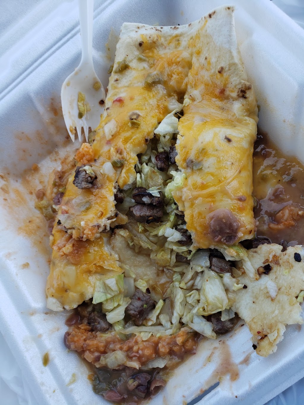 Grandmas Resturaunt | restaurant | Navajo, NM 87328, USA | 5057772146 OR +1 505-777-2146