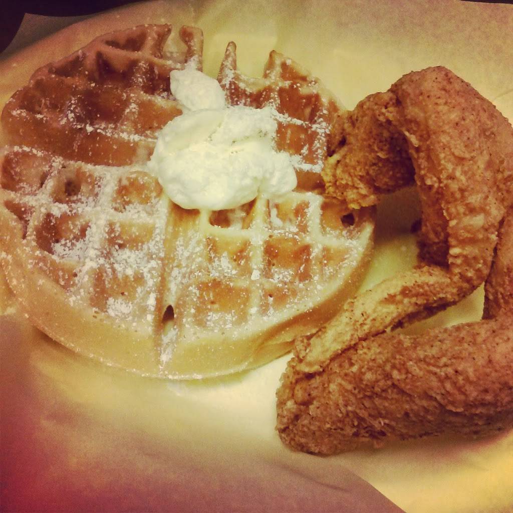 The Chickens Kitchen | restaurant | 2676 Fruitvale Ave, Oakland, CA 94601, USA | 5103281200 OR +1 510-328-1200