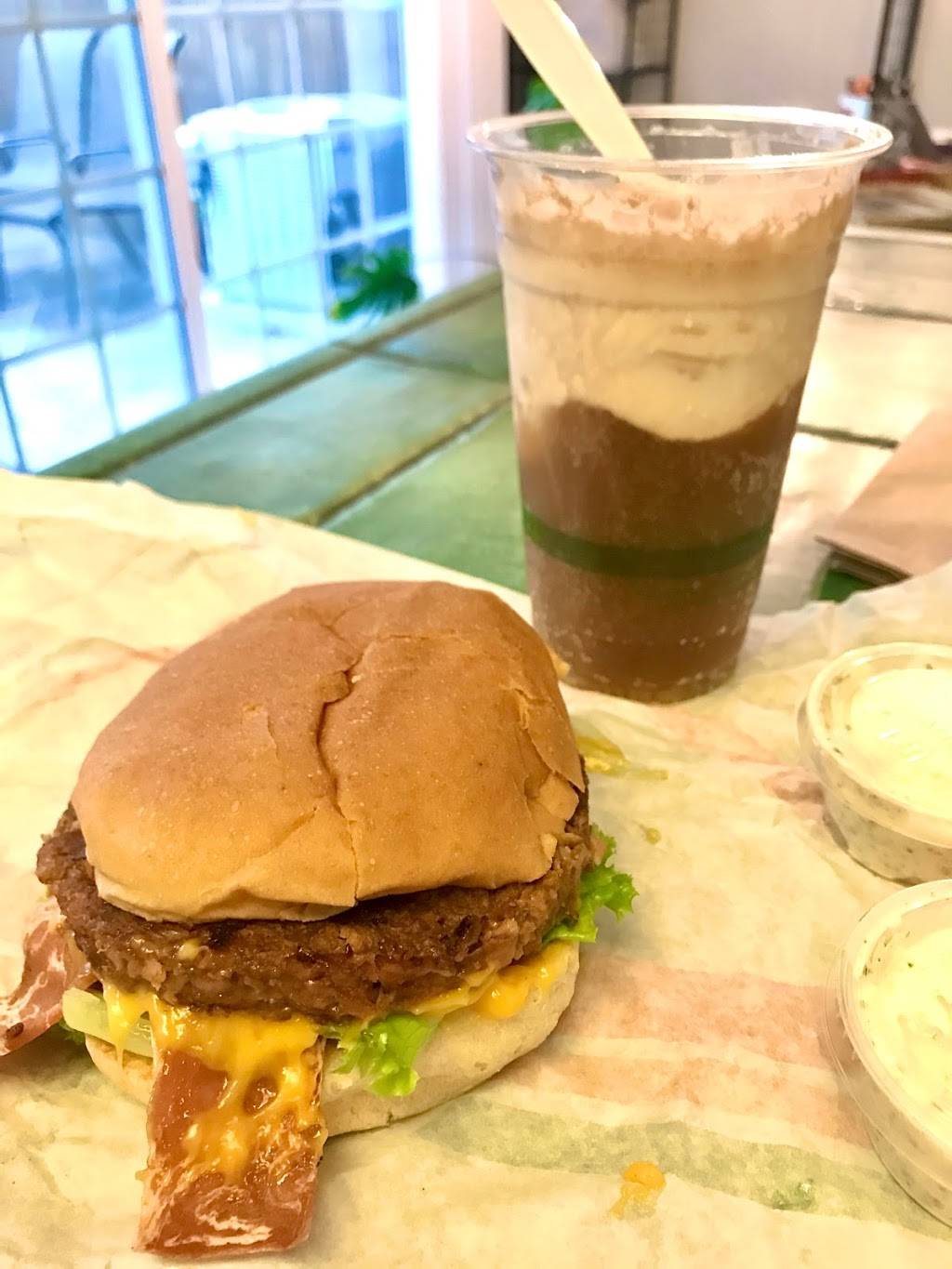 Plant Power | restaurant | 18976 Brookhurst St, Fountain Valley, CA 92708, USA | 7144082492 OR +1 714-408-2492