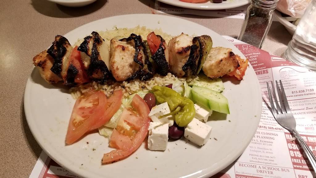 Anthonys Pancake House & Restaurant | restaurant | 1030 E 9th St, Lockport, IL 60441, USA | 8158382445 OR +1 815-838-2445