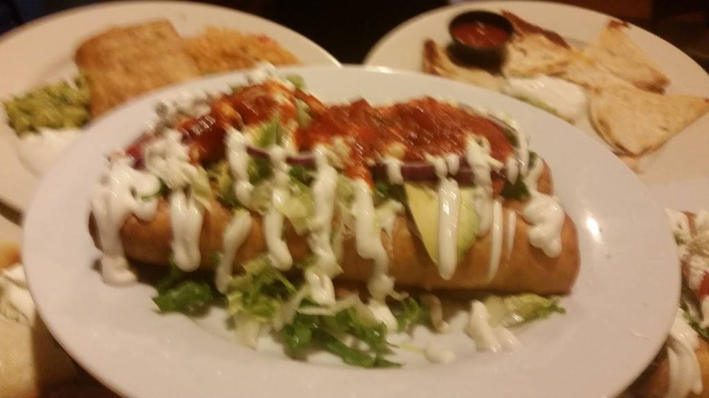 El Patron | restaurant | 104 Menlo Park Street, Port Jervis, NY 12771, USA | 8458568701 OR +1 845-856-8701