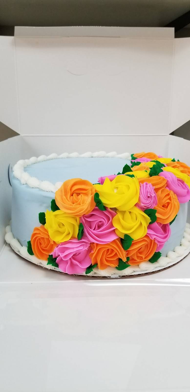 Dunkin | bakery | 2765 Sandy Plains Rd, Marietta, GA 30066, USA | 7709772722 OR +1 770-977-2722