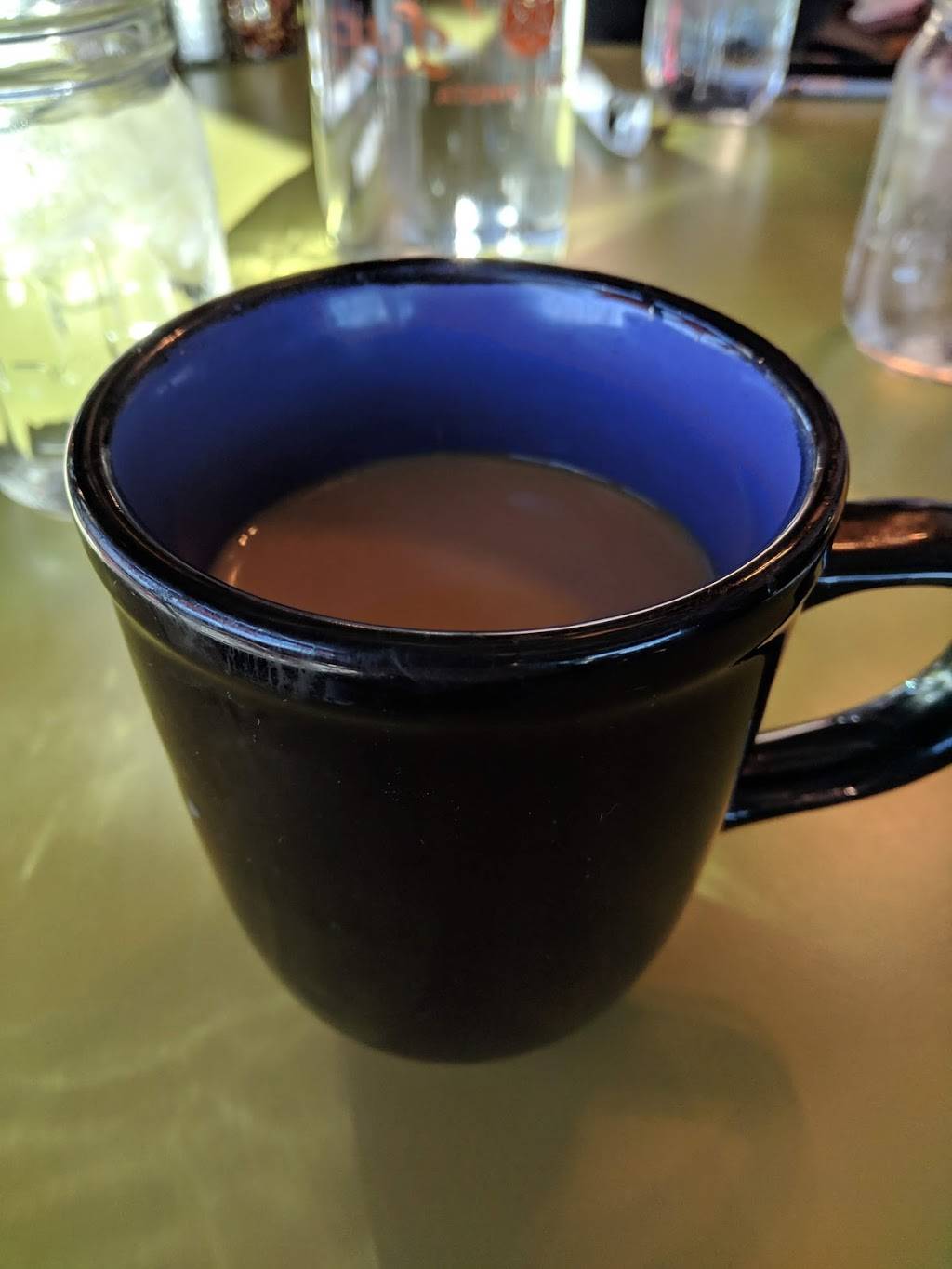 Atomic Cowboy - Colorado Springs | restaurant | 528 S Tejon St, Colorado Springs, CO 80903, USA | 7192084770 OR +1 719-208-4770