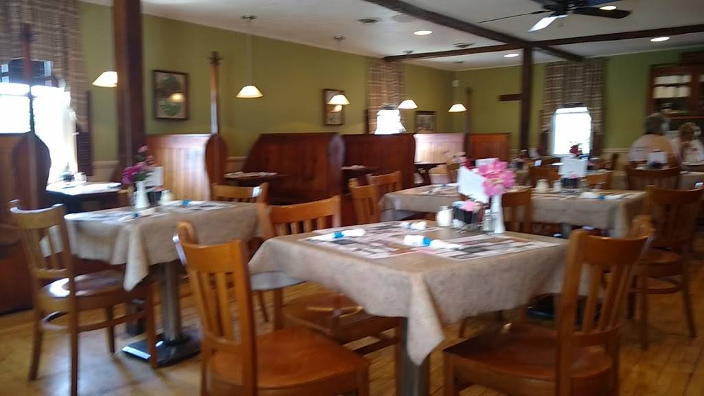 Bel-Vue Inn | restaurant | 4753 Old US Hwy 322, Reedsville, PA 17084, USA | 7176679918 OR +1 717-667-9918