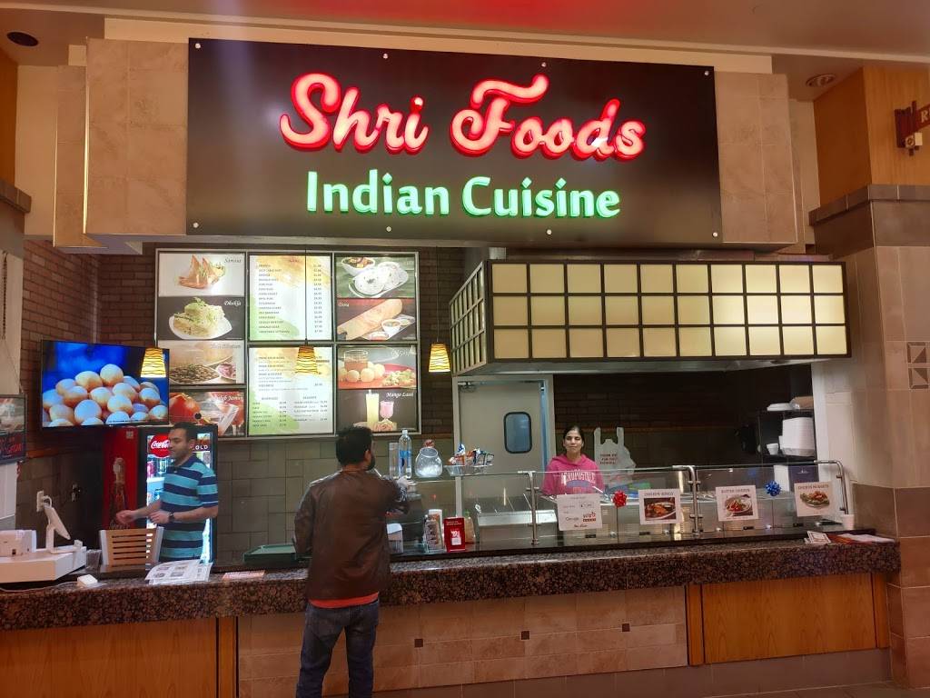 Shri Foods | restaurant | 95 North Moorland Road FC-01, Brookfield, WI 53005, USA | 4142125206 OR +1 414-212-5206