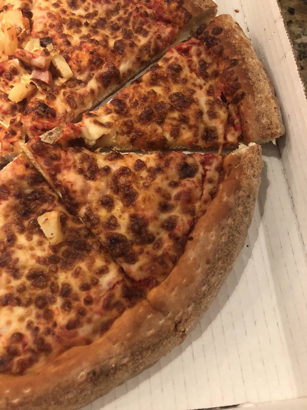 Papa Johns Pizza | restaurant | 210 A W Fairmont Pkwy, La Porte, TX 77571, USA | 2818427272 OR +1 281-842-7272