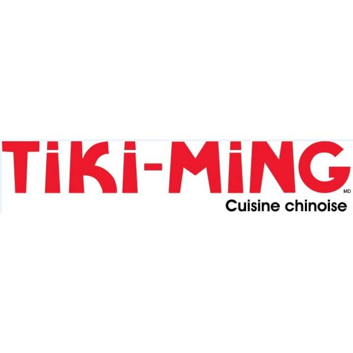 Tiki-Ming | restaurant | 4125 Boulevard des Forges F6, Trois-Rivières, QC G8Y 1W1, Canada | 8196935110 OR +1 819-693-5110