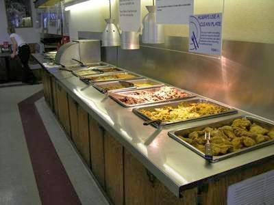 Country Kitchen | restaurant | 1080 Radford St, Christiansburg, VA 24073, USA | 5403825536 OR +1 540-382-5536