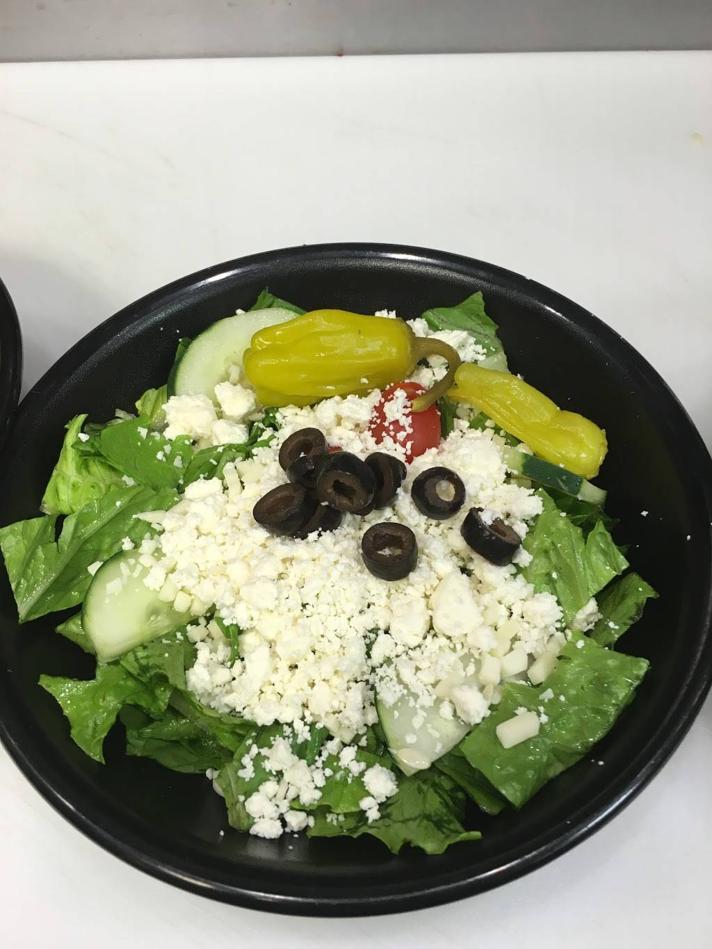 Joes New York Pizza | restaurant | 104 Thomas Green Blvd, Clemson, SC 29631, USA | 8647225464 OR +1 864-722-5464