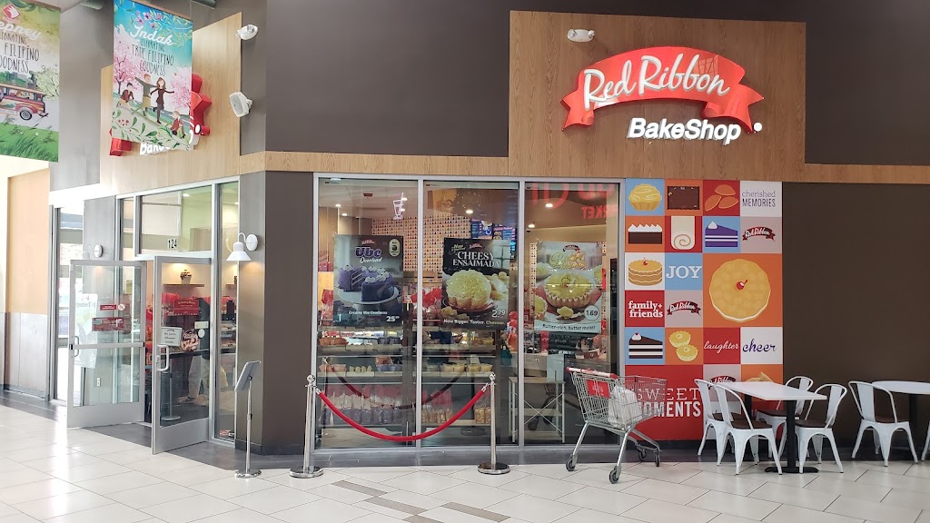 Red Ribbon | bakery | 1535 Landess Ave Unit 122-124, Milpitas, CA 95035, USA | 6692845006 OR +1 669-284-5006