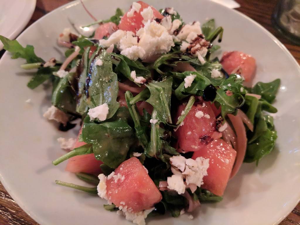 Sono Wood Fired | restaurant | 1582 N Clybourn Ave, Chicago, IL 60642, USA | 3122551122 OR +1 312-255-1122