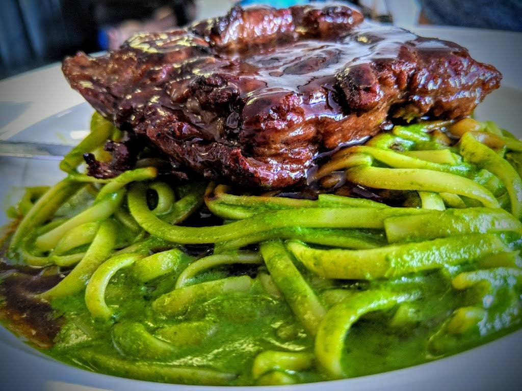 Ceviche Jax | restaurant | 27 Seminole Rd, Atlantic Beach, FL 32233, USA | 9048535497 OR +1 904-853-5497