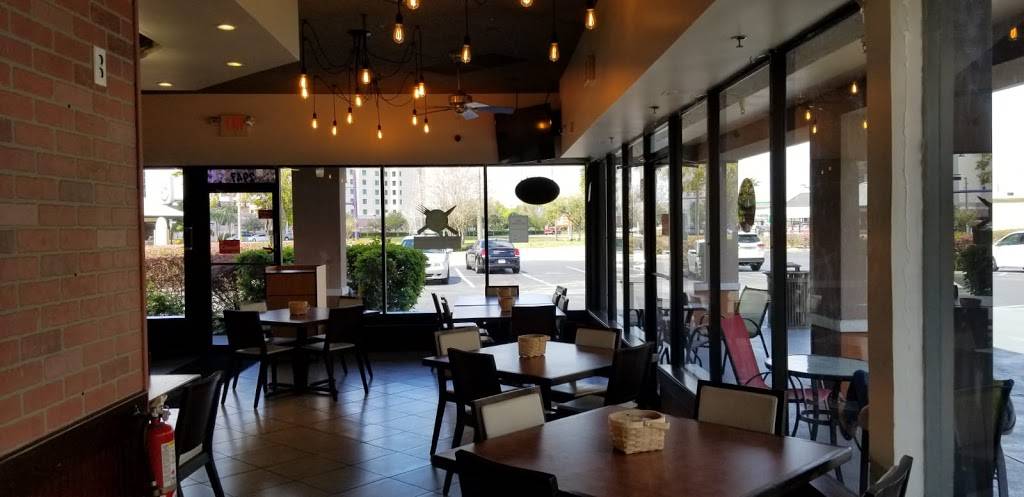 Dona Ju Restaurant | restaurant | 2947 Vineland Rd, Kissimmee, FL 34746, USA | 4075071383 OR +1 407-507-1383