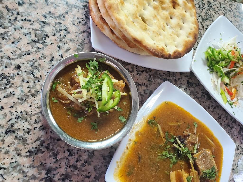 Little Lahore | restaurant | 307 S Central Ave, Lodi, CA 95240, USA | 2097154161 OR +1 209-715-4161