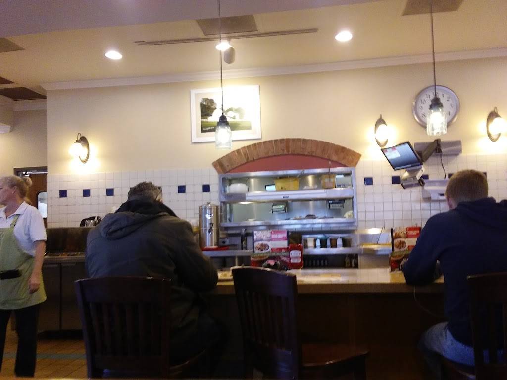 Bob Evans | restaurant | 206 Malcolm Dr, Westminster, MD 21157, USA | 4108577484 OR +1 410-857-7484