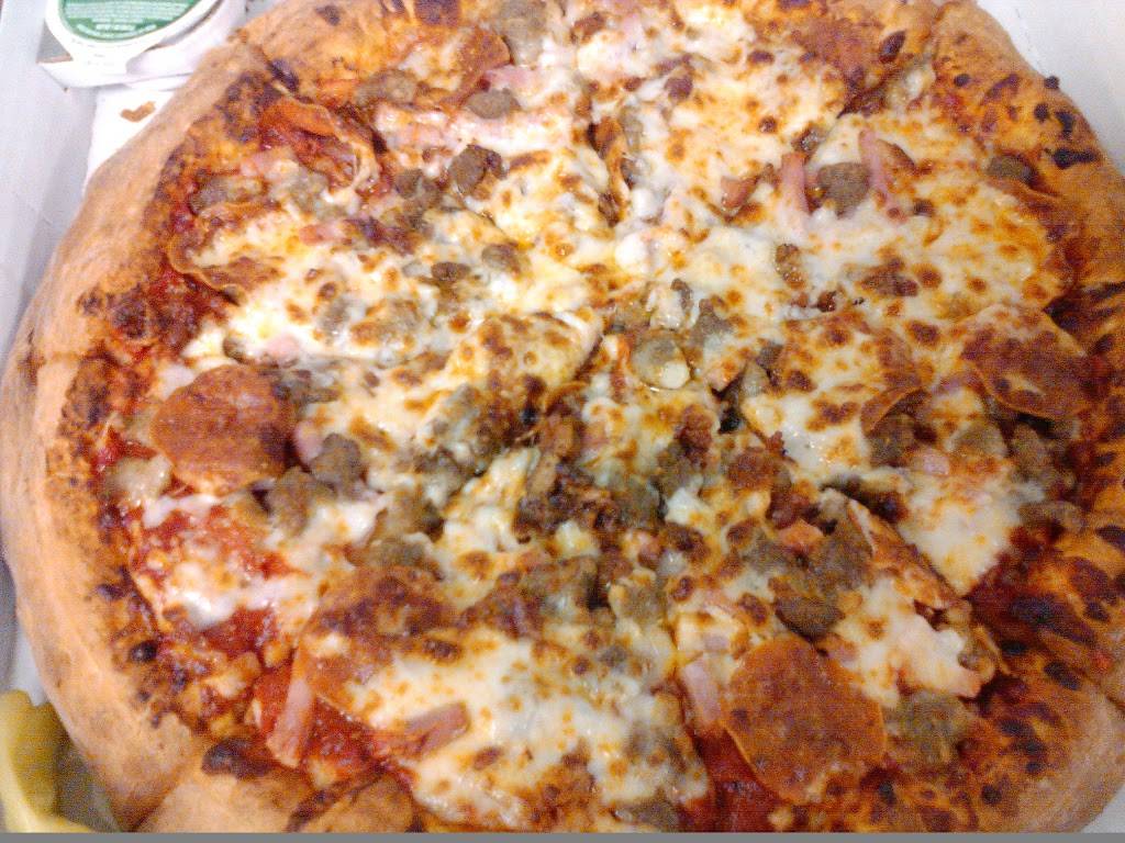Papa Johns Pizza | restaurant | 1085 3rd Ave Ste 87, Chula Vista, CA 91911, USA | 6197347272 OR +1 619-734-7272