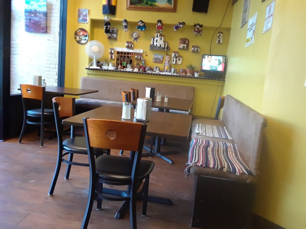 Delicias Crucita - Comida Ecuatoriana | restaurant | 3810 N Central Ave, Chicago, IL 60634, USA | 7086697151 OR +1 708-669-7151