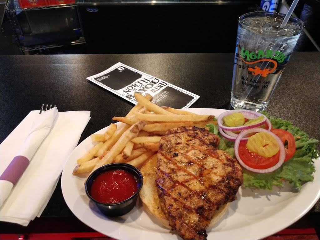 North Of The Bayou | restaurant | 802 Atlas Ave, Madison, WI 53714, USA | 6082861393 OR +1 608-286-1393