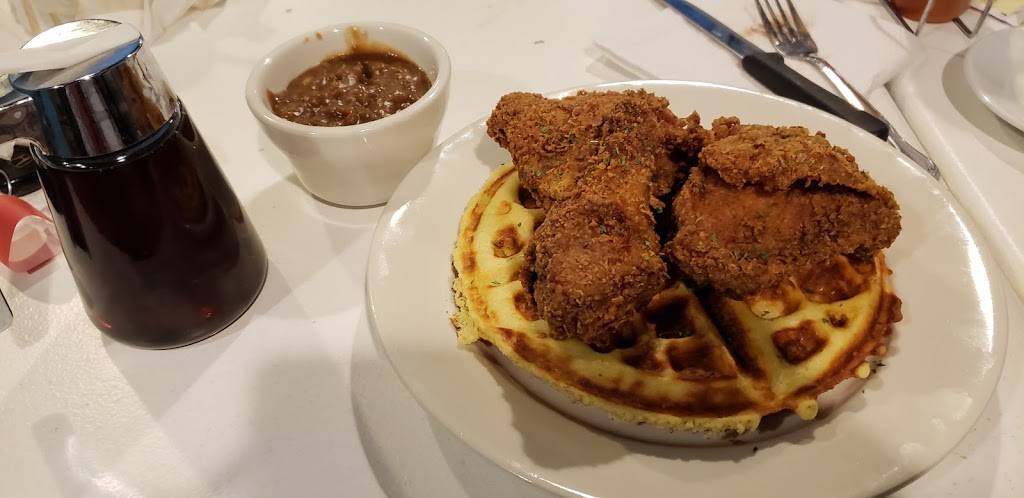 Hot Plate Soul Kitchen | restaurant | 201 E 3rd St, Bethlehem, PA 18015, USA | 6104190498 OR +1 610-419-0498