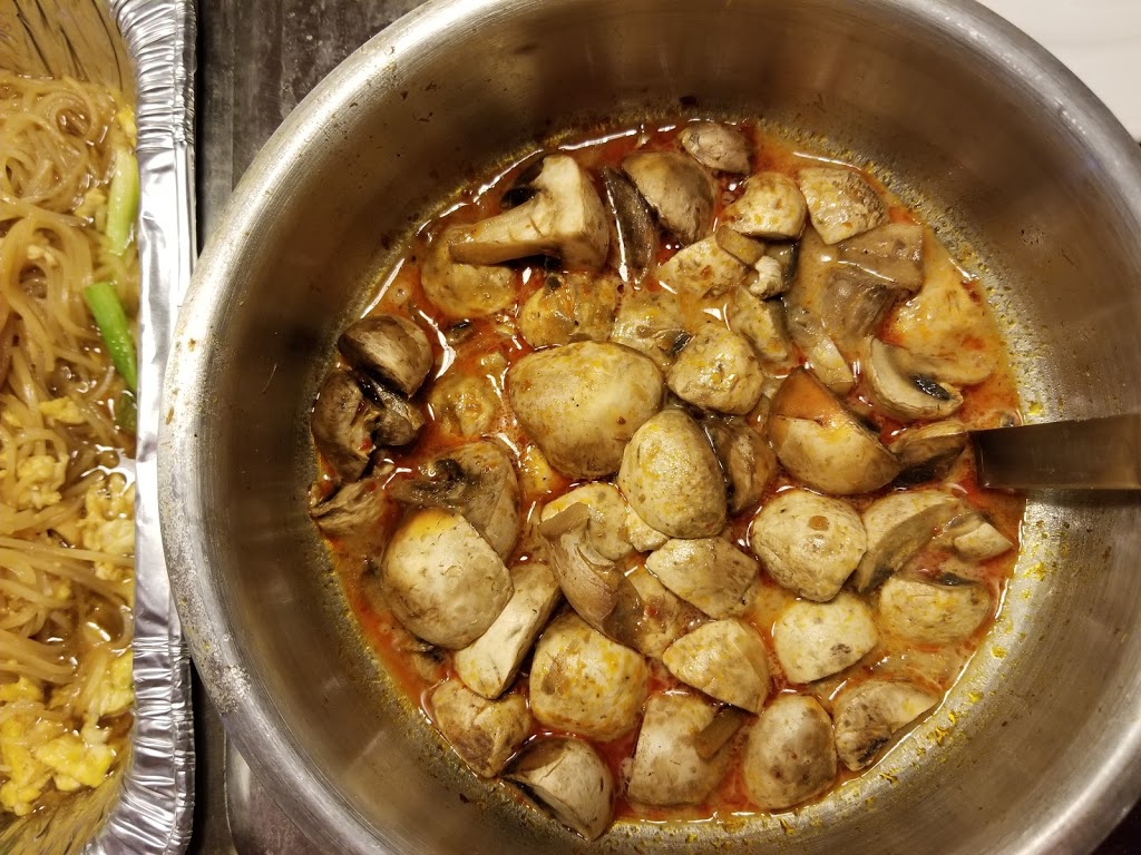 Bangkok Thai Cuisine | restaurant | 3821 Airport Blvd, Mobile, AL 36608, USA | 2513449995 OR +1 251-344-9995