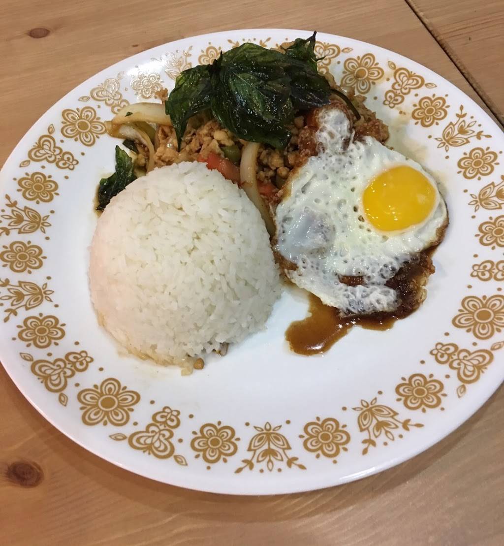 THAI BKK | restaurant | 2021 Lexington Ave, New York, NY 10035, USA | 2128602737 OR +1 212-860-2737