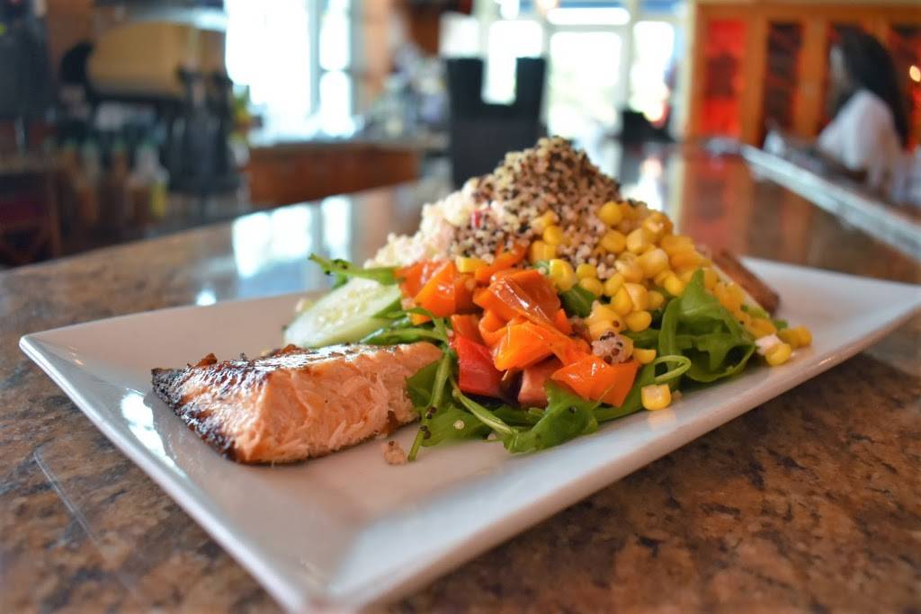 Café Del Mar | restaurant | 101 Florida A1A, Fort Lauderdale, FL 33316, USA | 9544141024 OR +1 954-414-1024