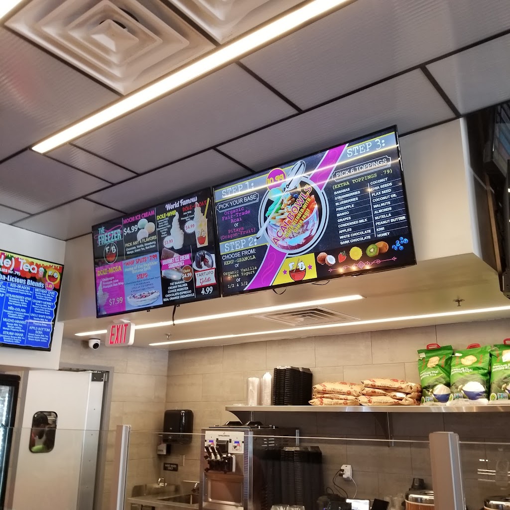 Fish Bowl Kitchen | restaurant | 654 E Lake Rd S, Palm Harbor, FL 34685, USA | 7274743146 OR +1 727-474-3146