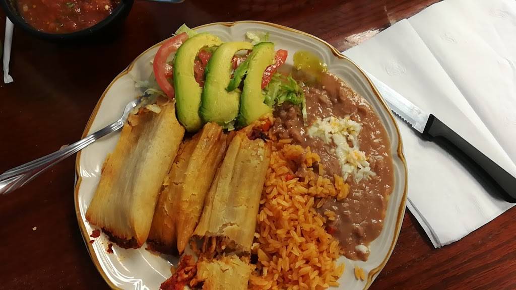 Las Brisas | restaurant | 1906 University Ave, Green Bay, WI 54302, USA | 9204360540 OR +1 920-436-0540