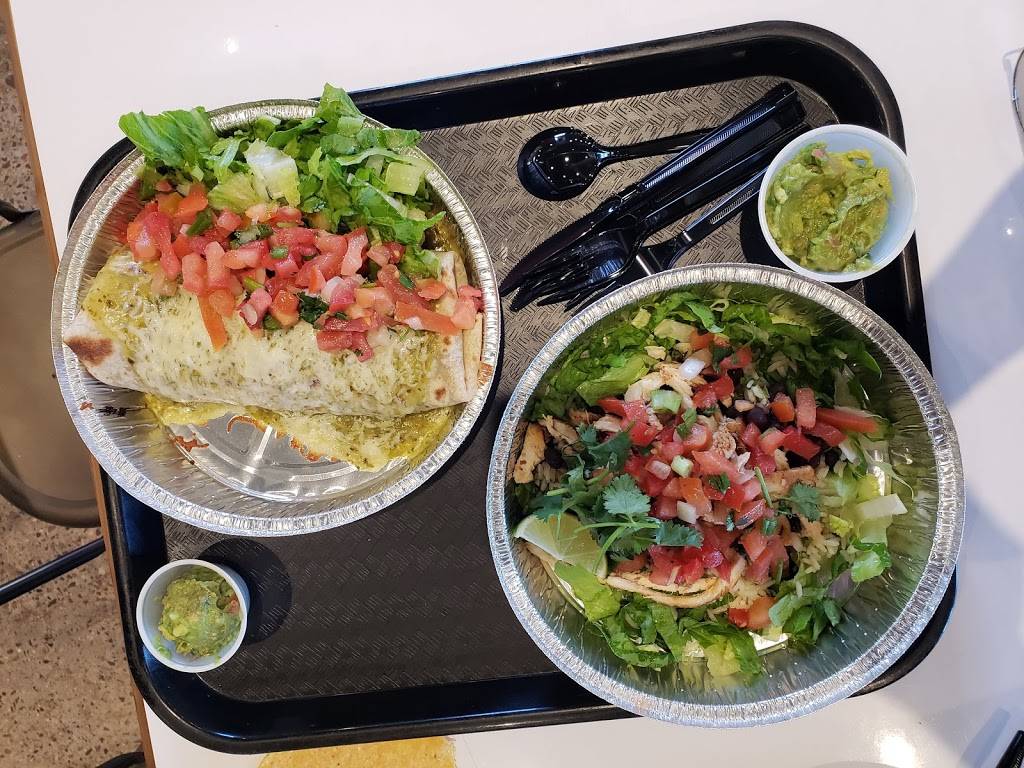 Cafe Rio Mexican Grill | restaurant | 12005 N Tatum Blvd, Phoenix, AZ 85028, USA | 6232421337 OR +1 623-242-1337