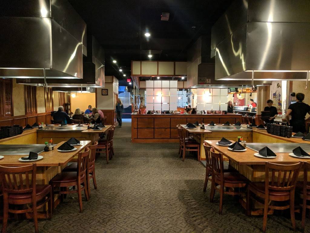 Kyoto Japanese Steak House | restaurant | 1599 Laguna Dr, Rockwall, TX 75087, USA | 2147710688 OR +1 214-771-0688