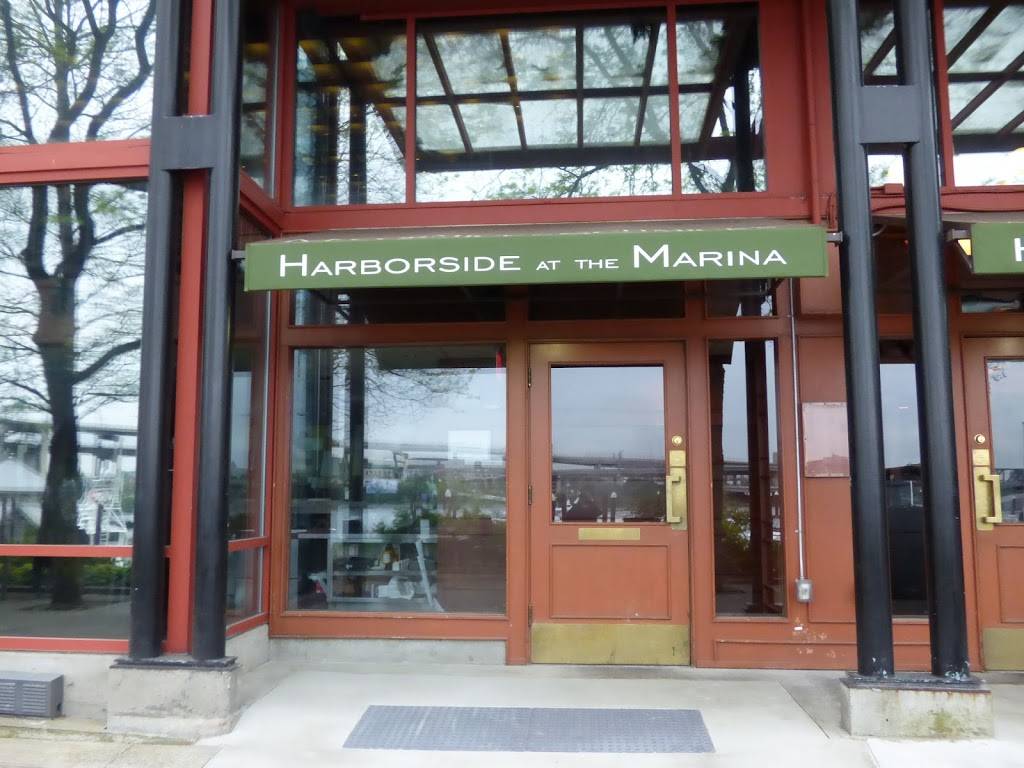 McCormick & Schmicks Harborside at the Marina | restaurant | 0309 SW Montgomery St, Portland, OR 97201, USA | 5032201865 OR +1 503-220-1865