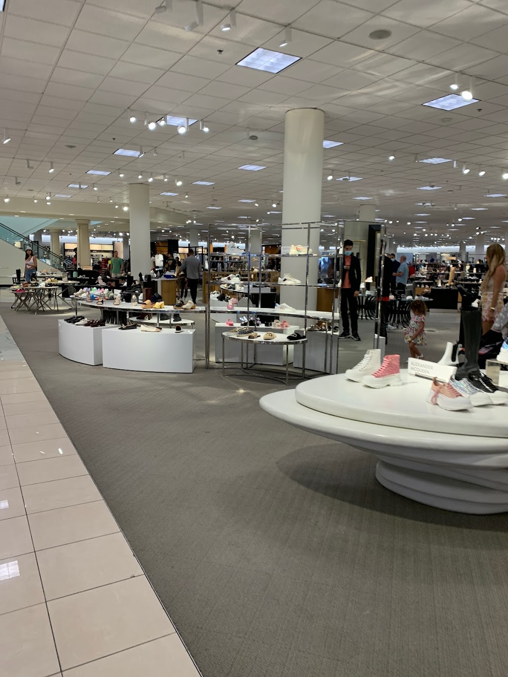 Aventura Mall | shopping mall | 19501 Biscayne Blvd, Aventura, FL 33180, USA | 3059351110 OR +1 305-935-1110