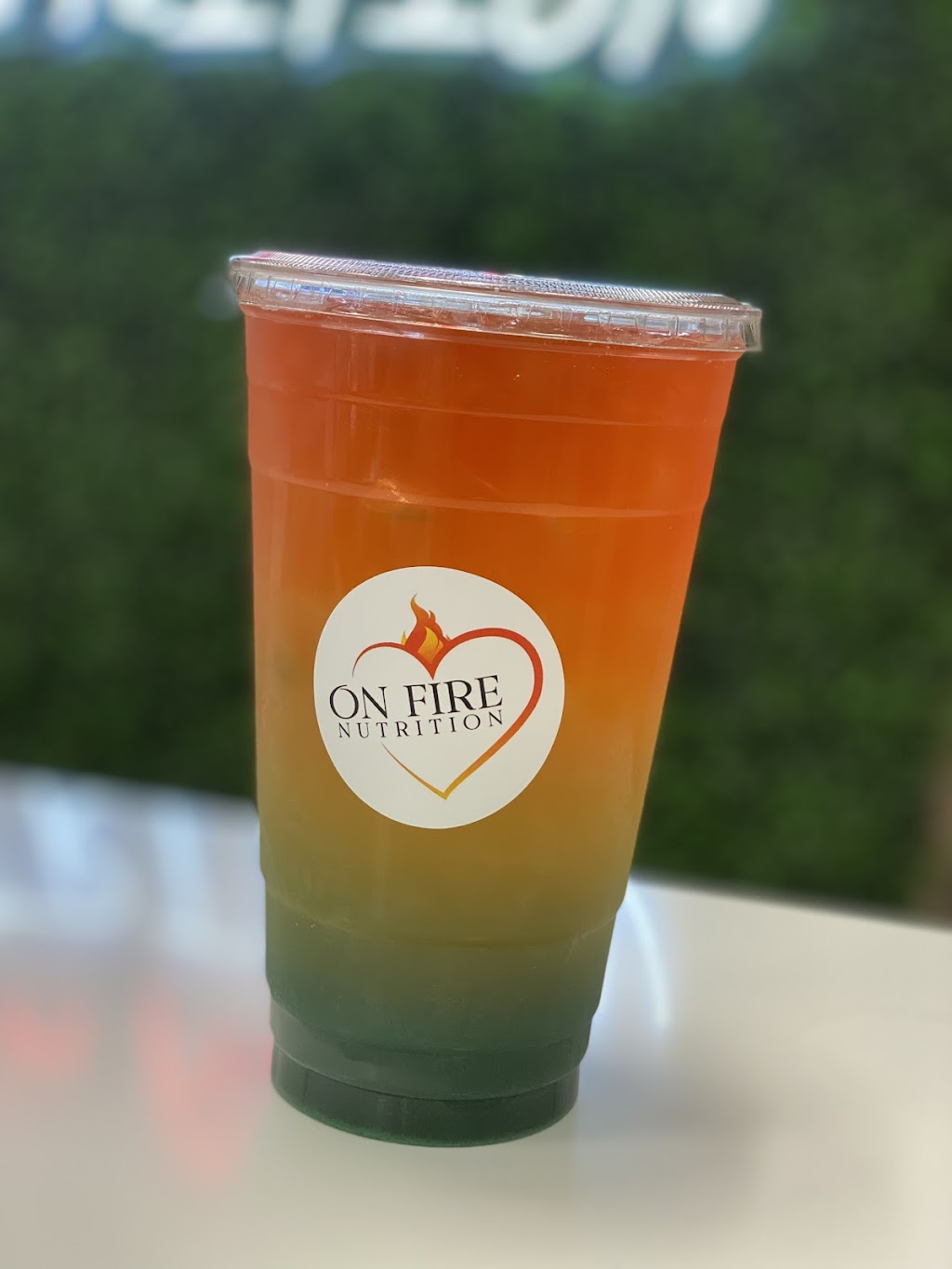 On Fire Nutrition | restaurant | 411 Adams St, Dorchester, MA 02122, USA | 6175061018 OR +1 617-506-1018