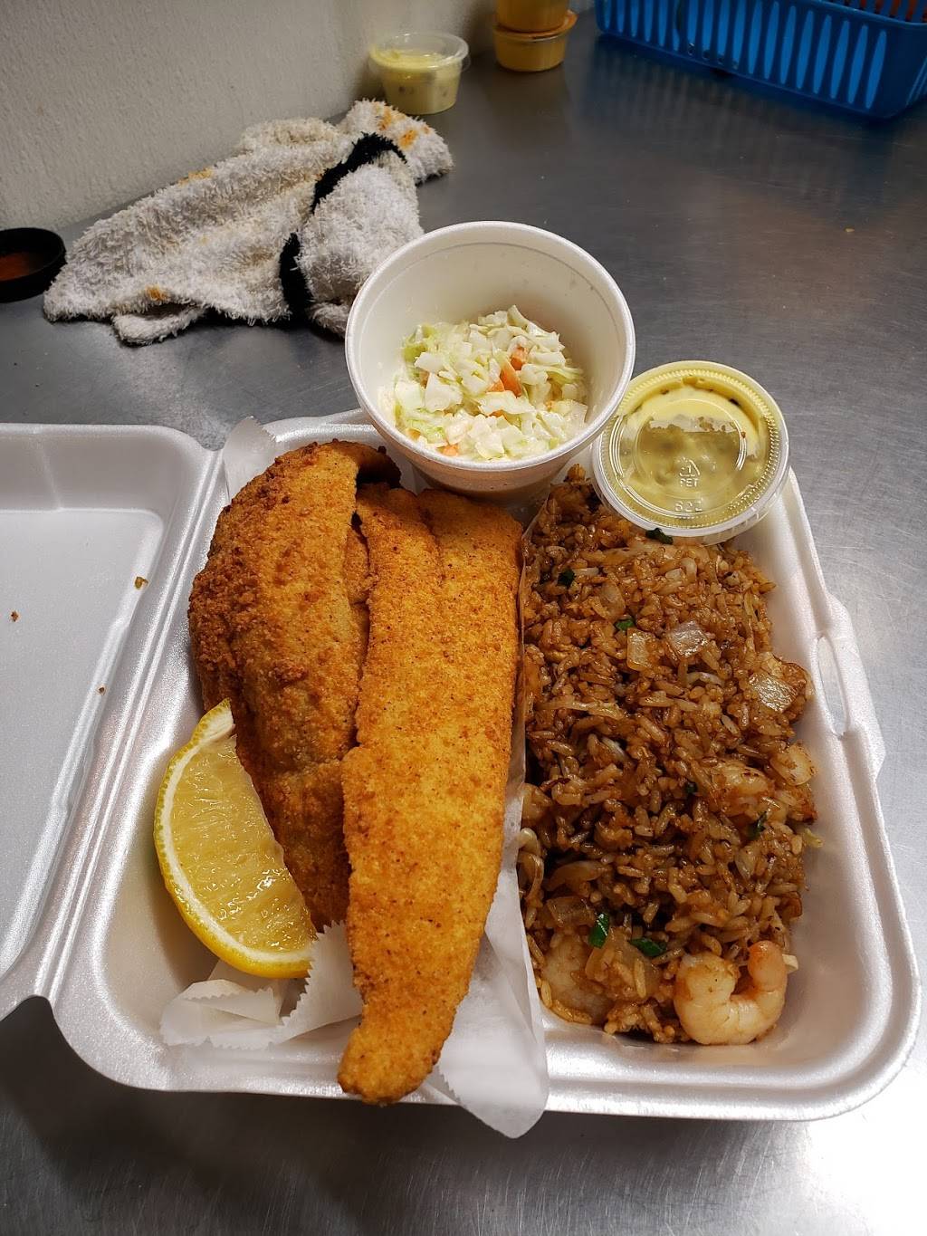 Buffalo China | restaurant | 461 Moreland Ave SE, Atlanta, GA 30316, USA | 4046228888 OR +1 404-622-8888