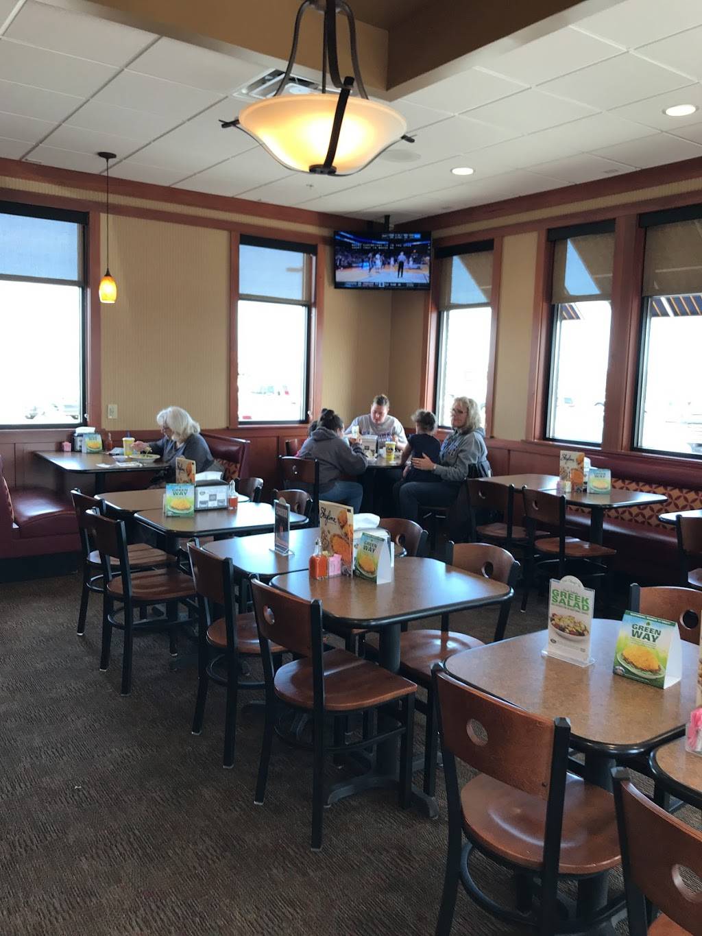 Skyline Chili | restaurant | 7105 Dixie Hwy, Fairfield, OH 45014, USA | 5138746166 OR +1 513-874-6166