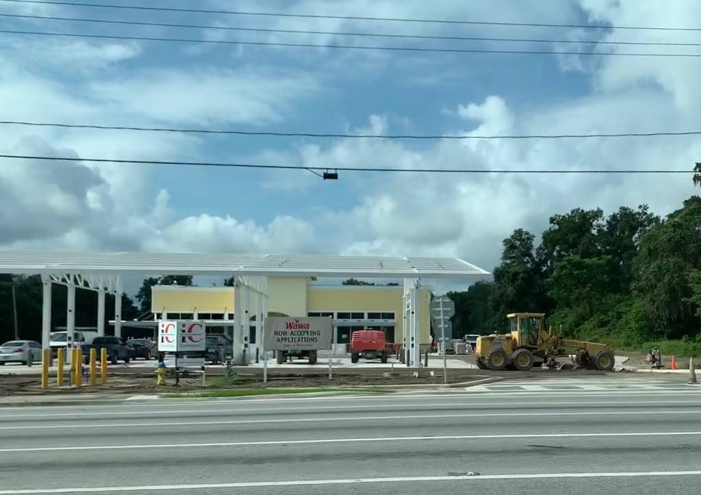 Wawa | cafe | 11623 E Dr Martin Luther King Jr Blvd, Seffner, FL 33584, USA | 8138201595 OR +1 813-820-1595