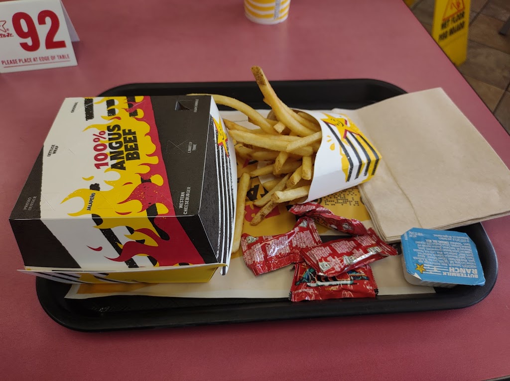 Carl’s Jr. | restaurant | 1136 Biddle Rd, Medford, OR 97504, USA | 5416901556 OR +1 541-690-1556