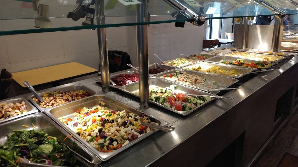 Mannas | restaurant | 70 W 125th St, New York, NY 10027, USA | 2128281230 OR +1 212-828-1230