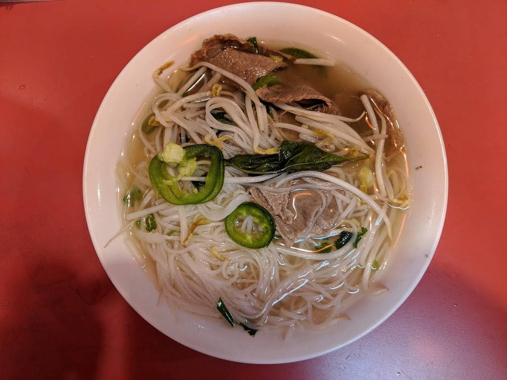 Pho VN One | restaurant | 11000 Baltimore Ave #105, Beltsville, MD 20705, USA | 3019313302 OR +1 301-931-3302
