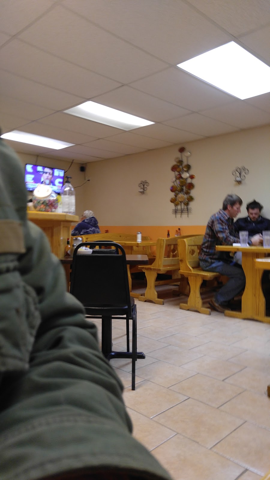 Benjis Restaurant | restaurant | 821 W Pine St, Deming, NM 88030, USA | 5755465309 OR +1 575-546-5309