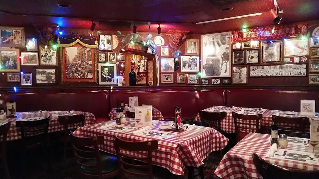 Buca di Beppo Italian Restaurant | restaurant | 604 N Milwaukee Ave, Wheeling, IL 60090, USA | 8478089898 OR +1 847-808-9898