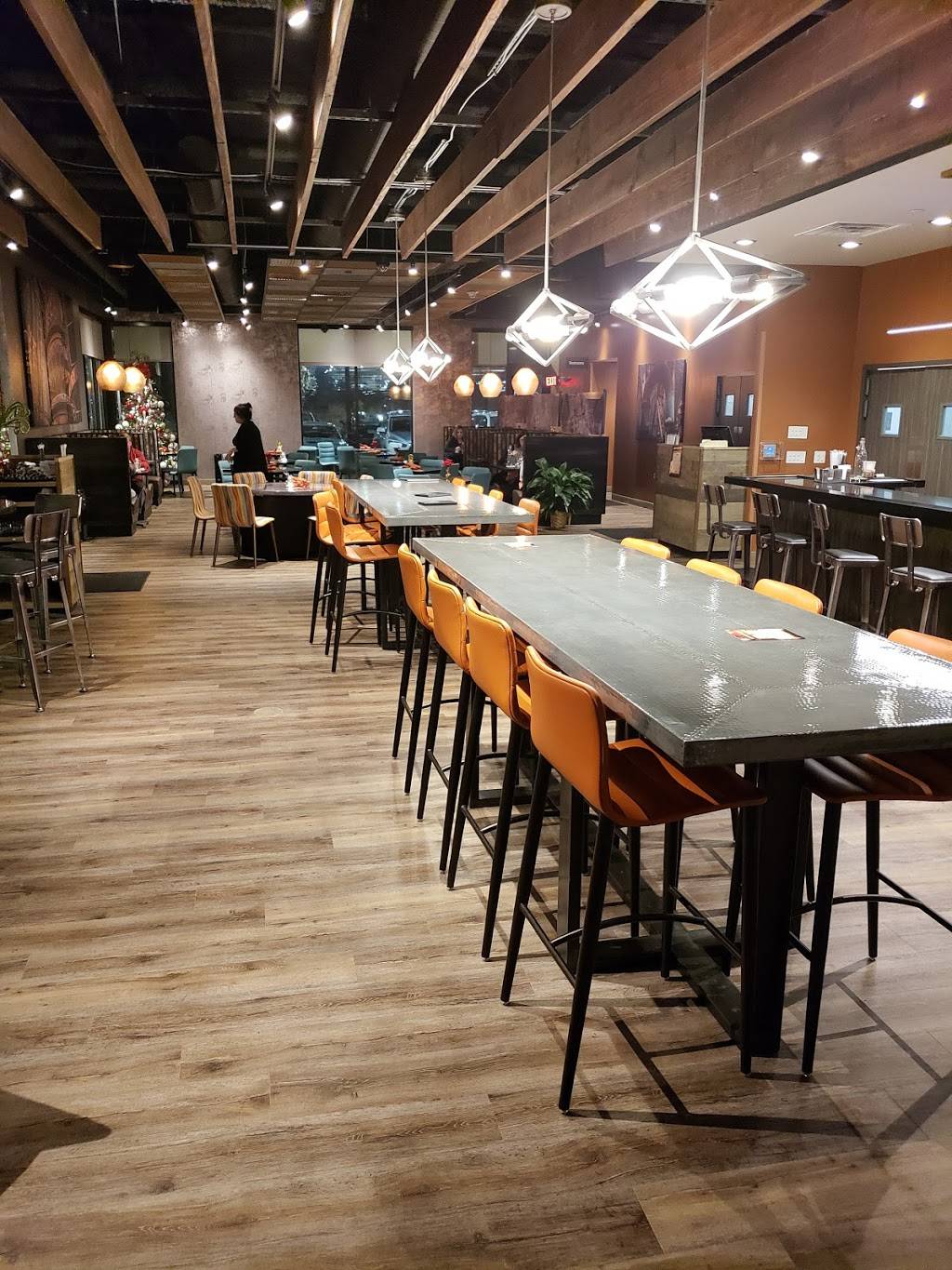 Eliza Hot Metal Bistro | restaurant | 331 Technology Dr, Pittsburgh, PA 15219, USA | 4126211551 OR +1 412-621-1551